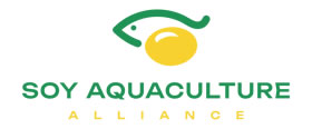 Soy Aquaculture Alliance logo