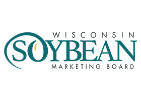 Wisconsin Soybean Marketing Board logo