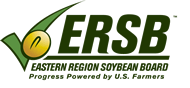 Eastern Region Soybean Board logo