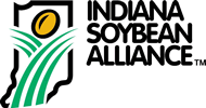 Indiana Soybean Alliance logo