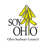 Ohio Soybean Council logo