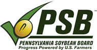 Pennsylvania Soybean Board logo