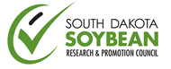 South Dakota Soybean Research and Promotion Council logo
