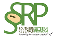 Southern Soybean Research Program logo