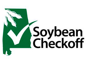 Alabama Soybean Producers logo