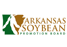 Arkansas Soybean Promotion Board logo