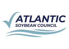 Atlantic Soybean Council logo
