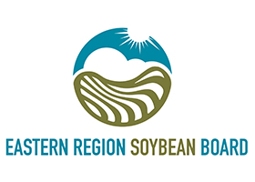Eastern Region Soybean Board logo