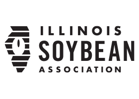Illinois Soybean Association logo