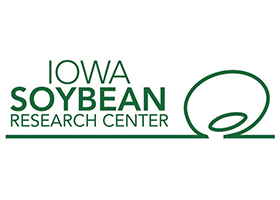 Iowa Soybean Research Center logo