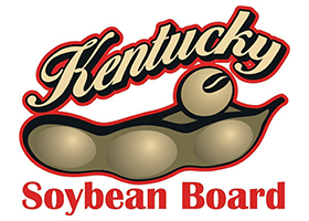 Kentucky Soybean Promotion Board logo