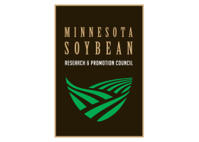 Minnesota Soybean Research and Promotion Council logo