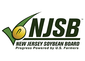 New Jersey Soybean Board logo