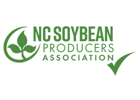 North Carolina Soybean Producers Association logo