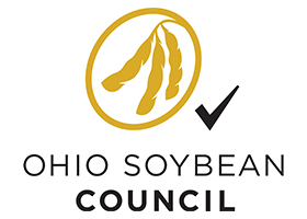 Ohio Soybean Council logo