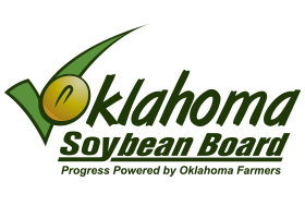 Oklahoma Soybean Board logo