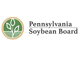 Pennsylvania Soybean Promotion Board logo