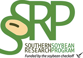 Southern Soybean Research Program logo