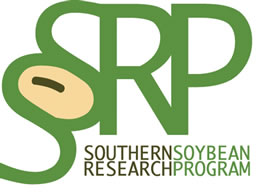 Southern Soybean Research Program logo