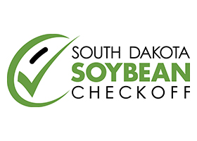 South Dakota Soybean Research and Promotion Council logo