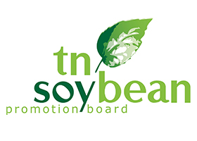 Tennessee Soybean Promotion Board logo